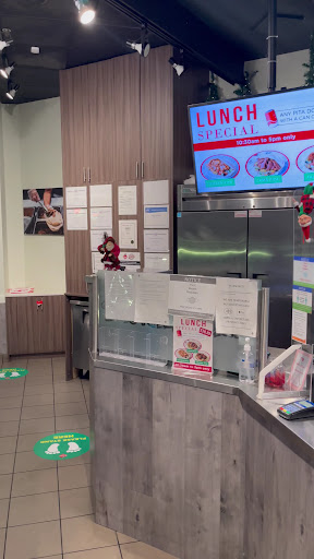 Photo of Donair Dude - 800 Carnarvon St Unit #230, New Westminster, BC V3M 0G3